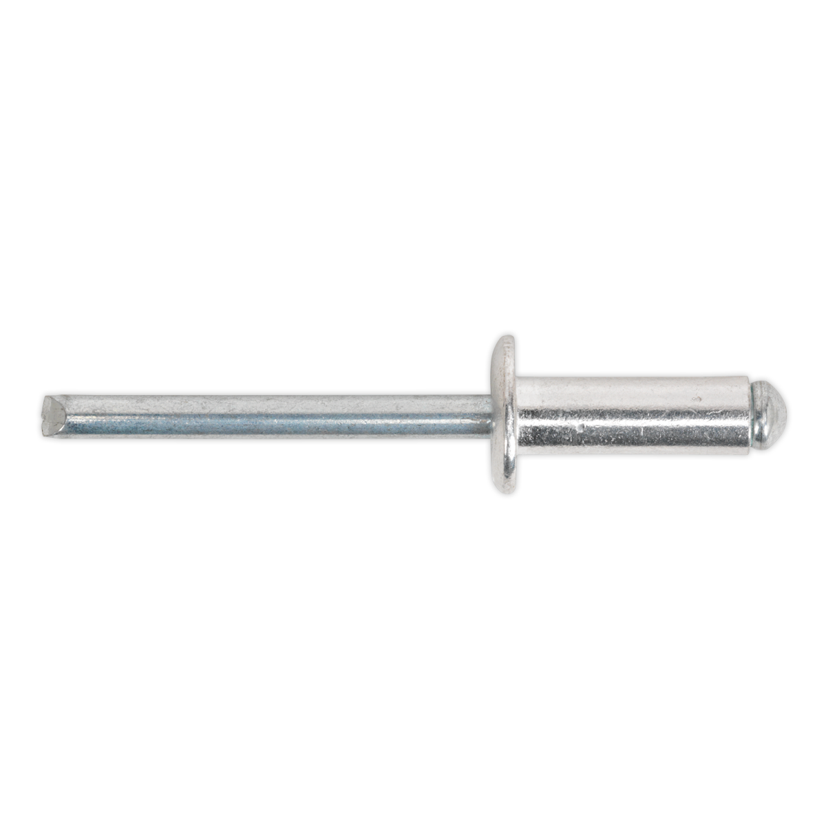 Aluminium Standard Flange Blind Rivet - Pack of 200