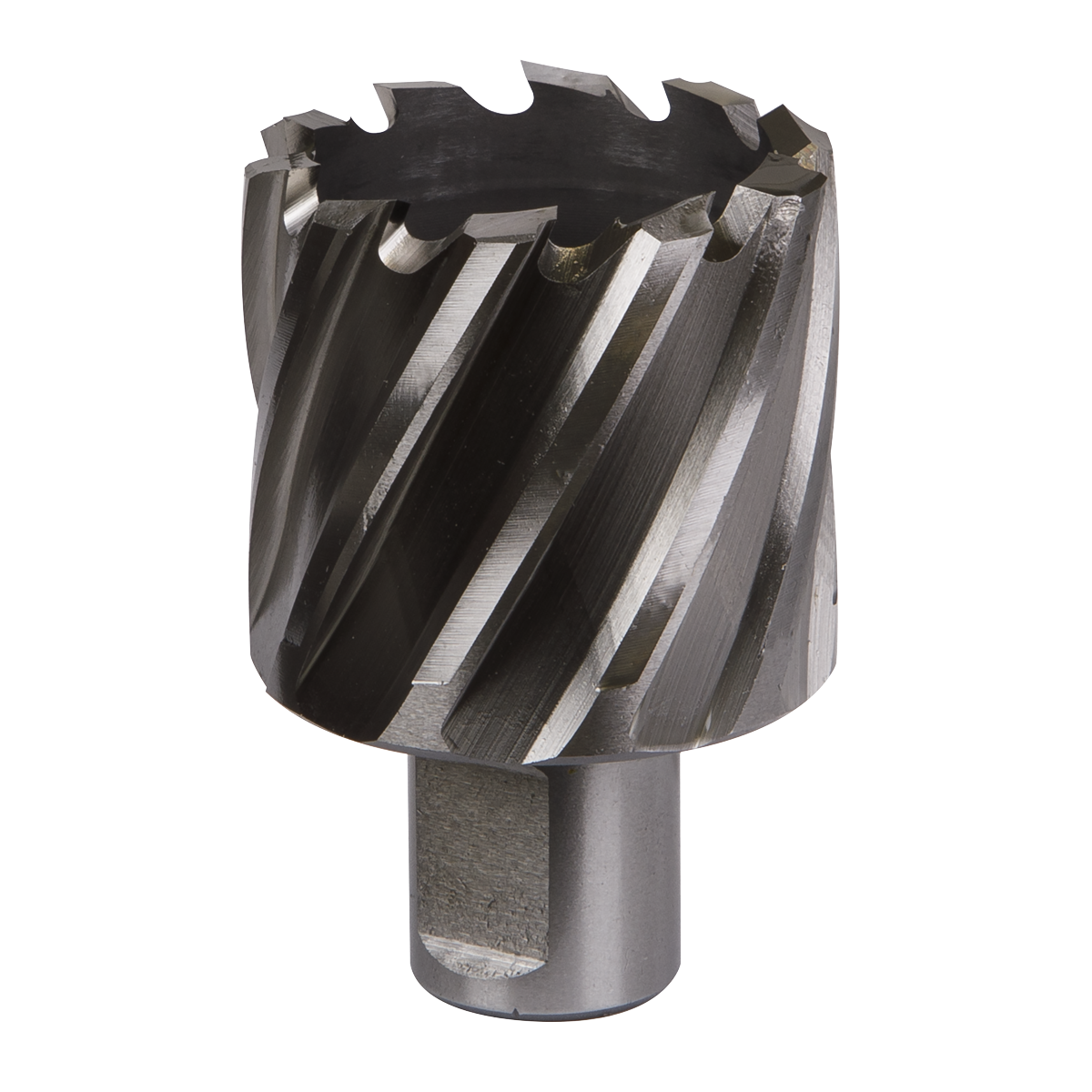 Worksafe® HSS Mag Drill Bit