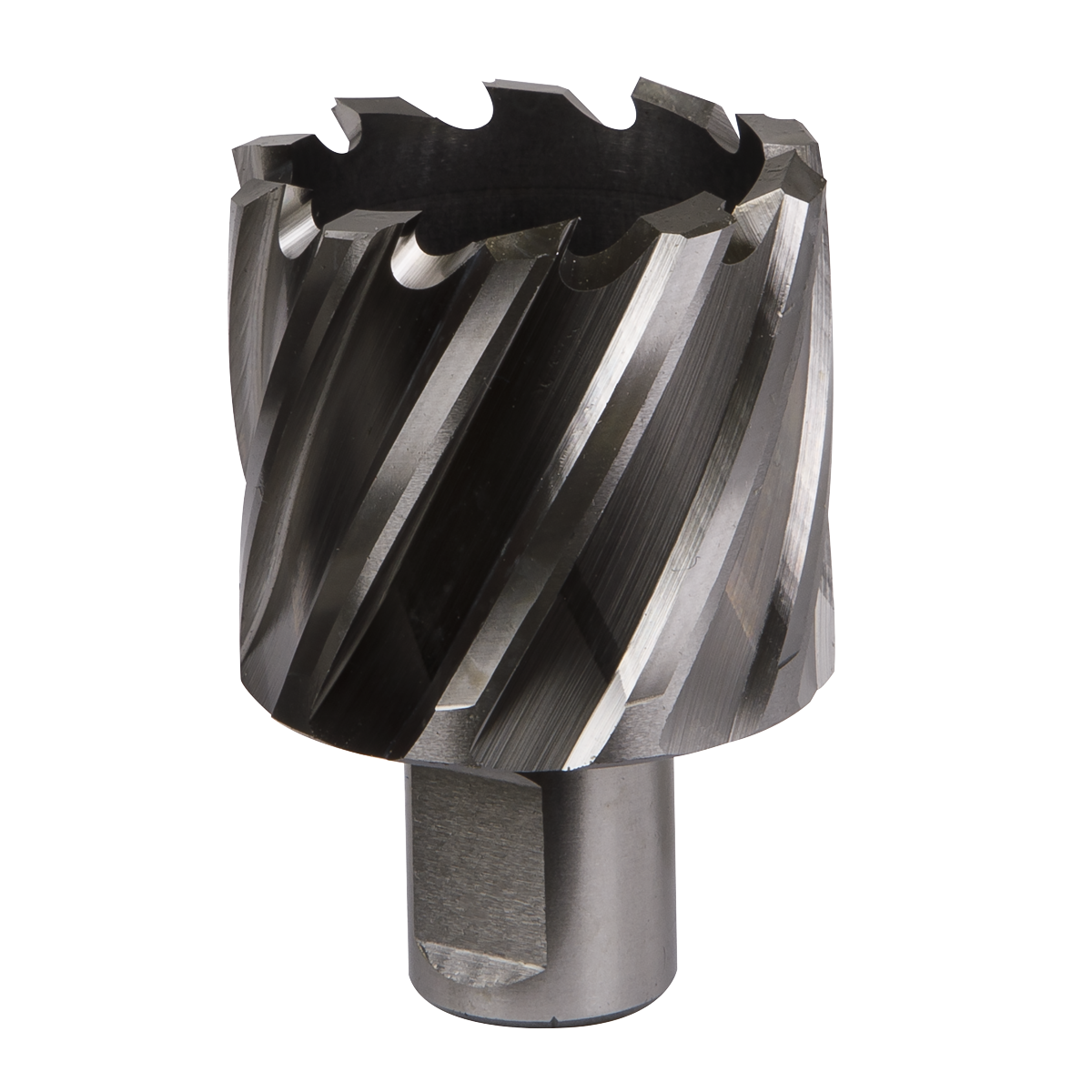 Worksafe® HSS Mag Drill Bit
