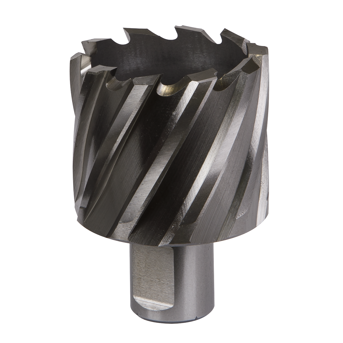 Worksafe® HSS Mag Drill Bit