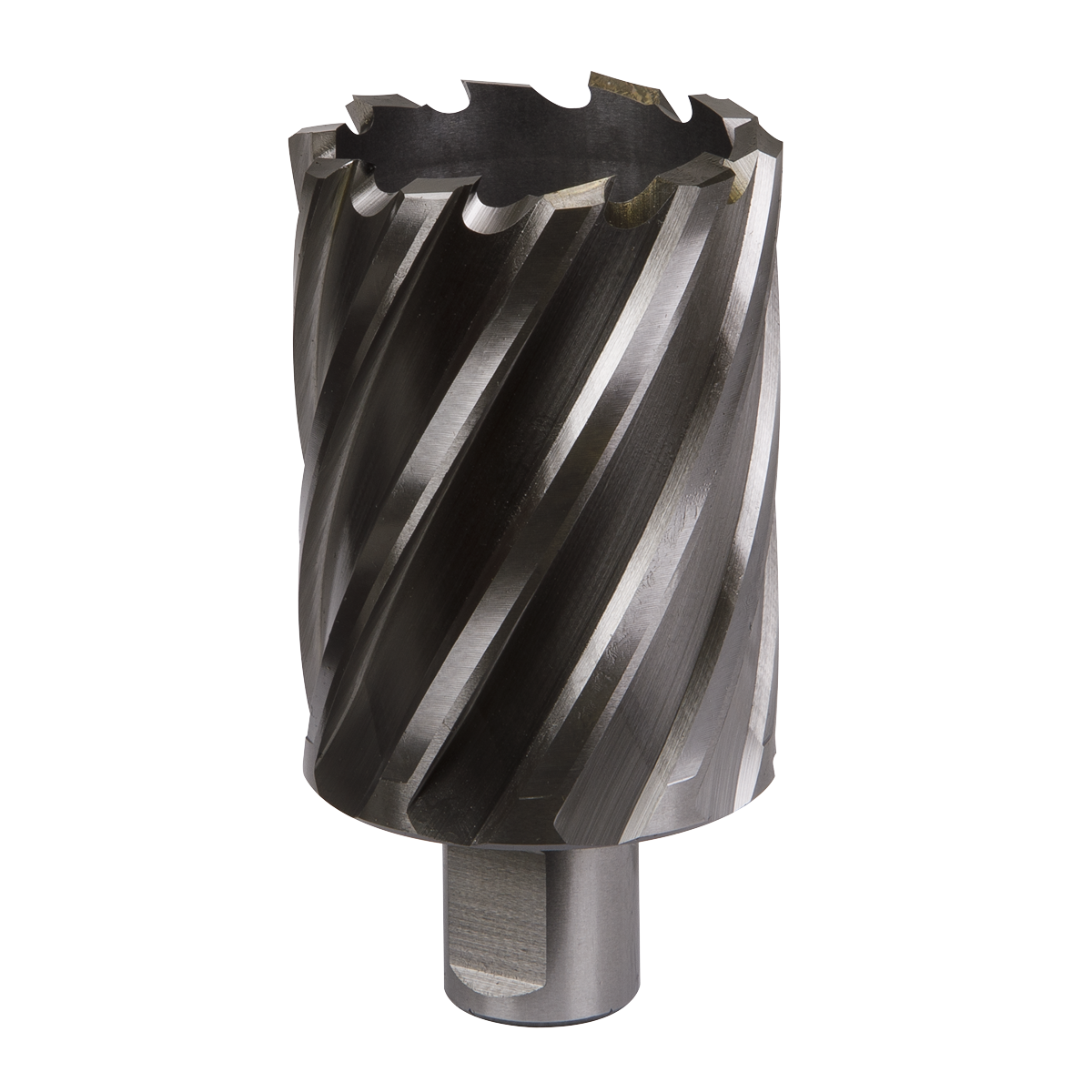 Worksafe® HSS Mag Drill Bit