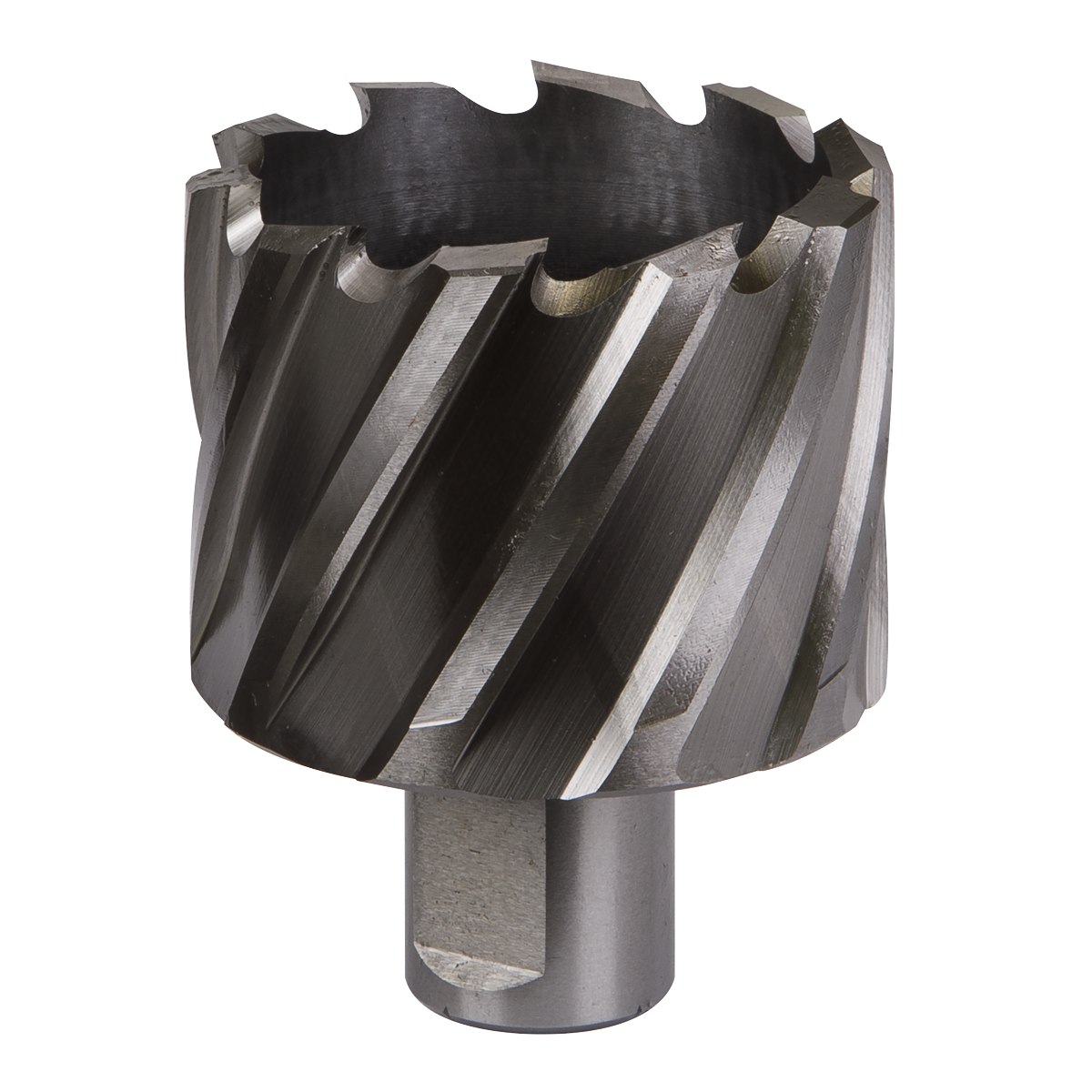 Worksafe® HSS Mag Drill Bit
