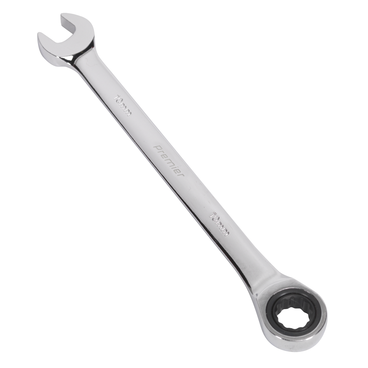 Premier Combination Ratchet Spanner