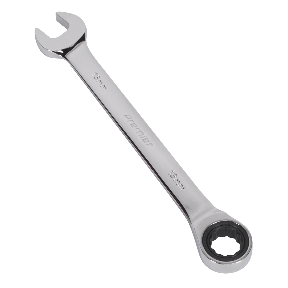 Premier Combination Ratchet Spanner