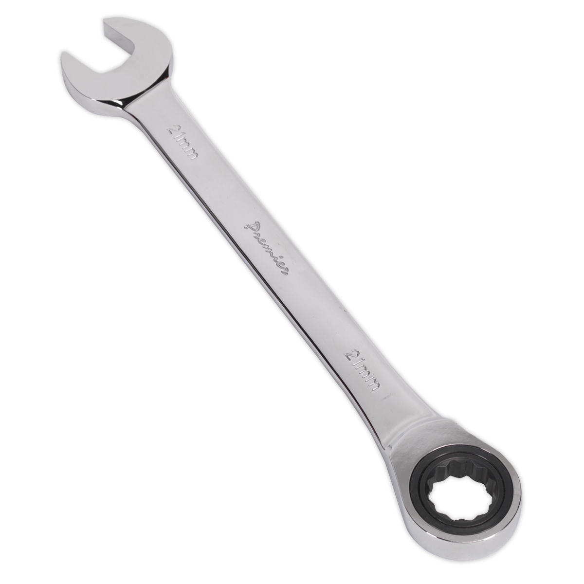 Premier Combination Ratchet Spanner