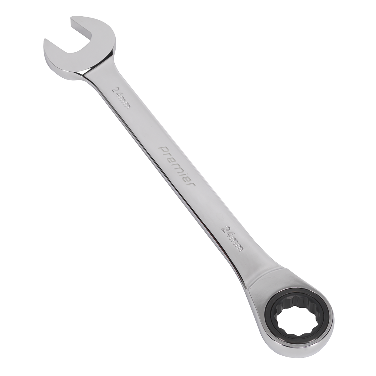 Premier Combination Ratchet Spanner