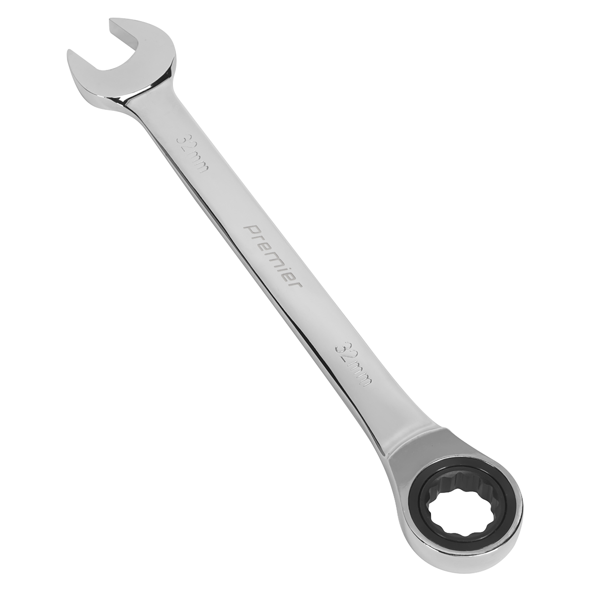 Premier Combination Ratchet Spanner