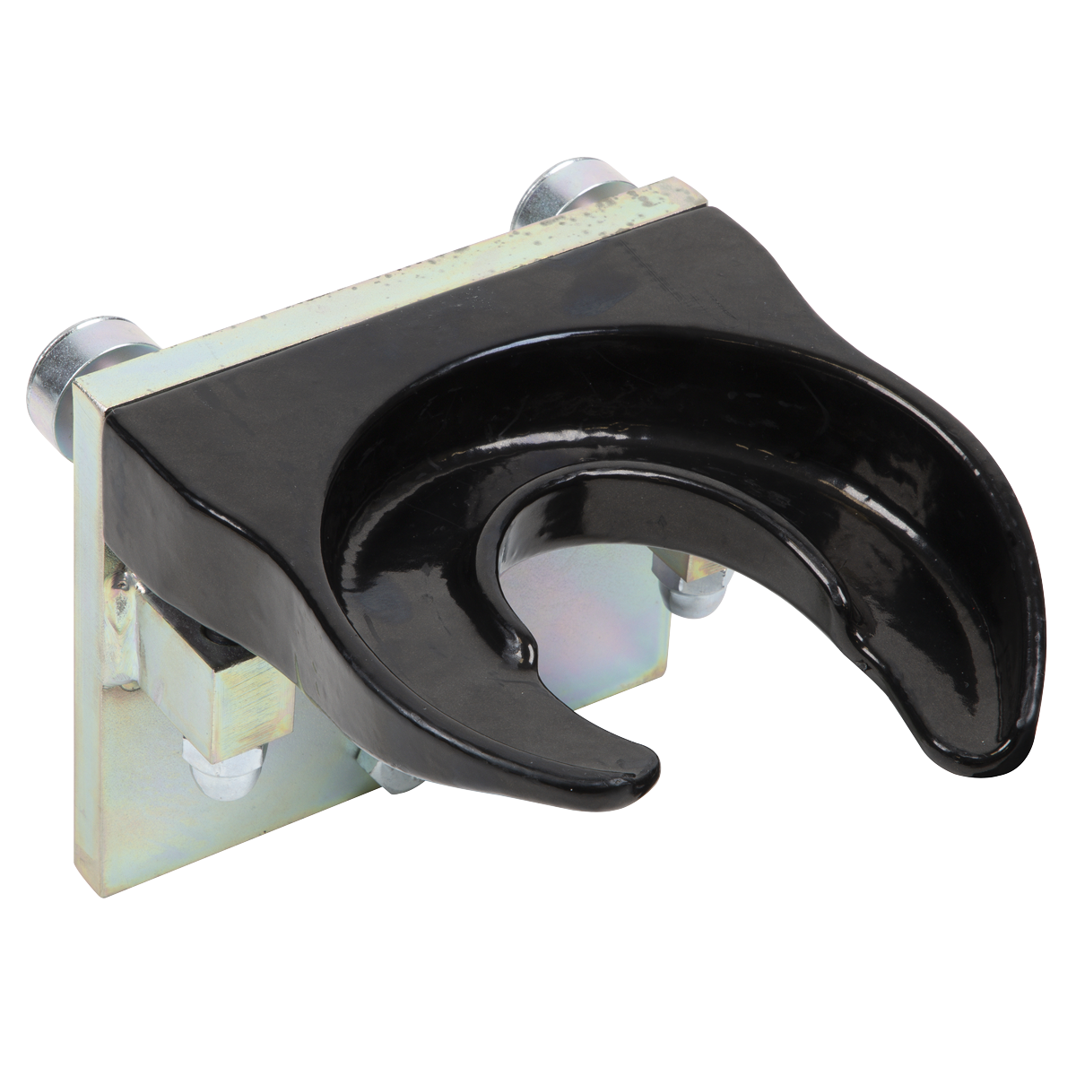Right-Handed Coil Spring Yoke - Small