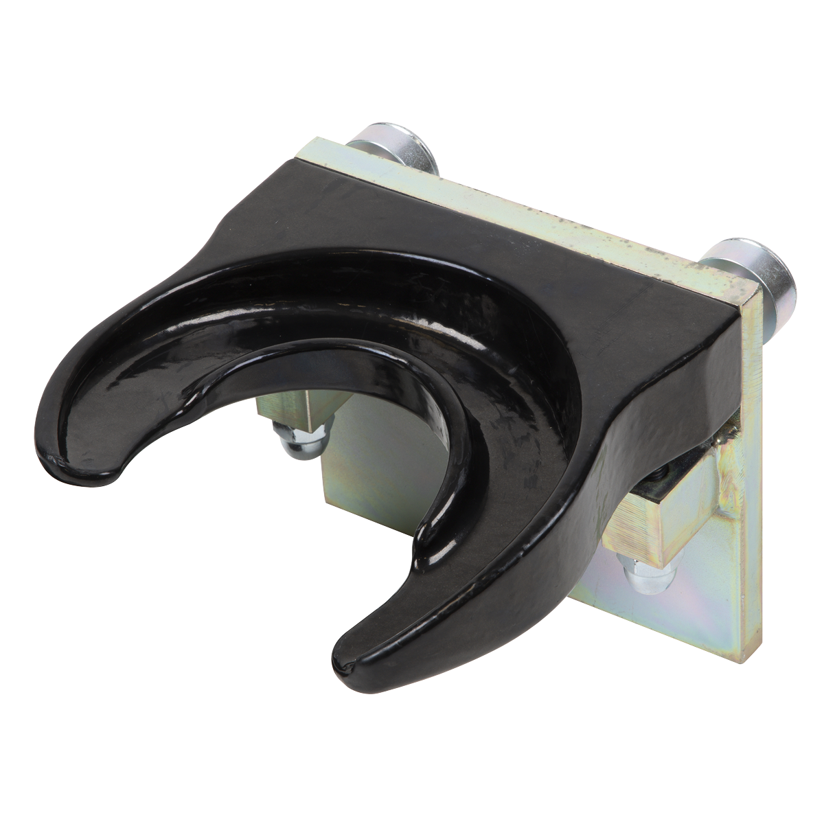 Right-Handed Coil Spring Yoke - Small