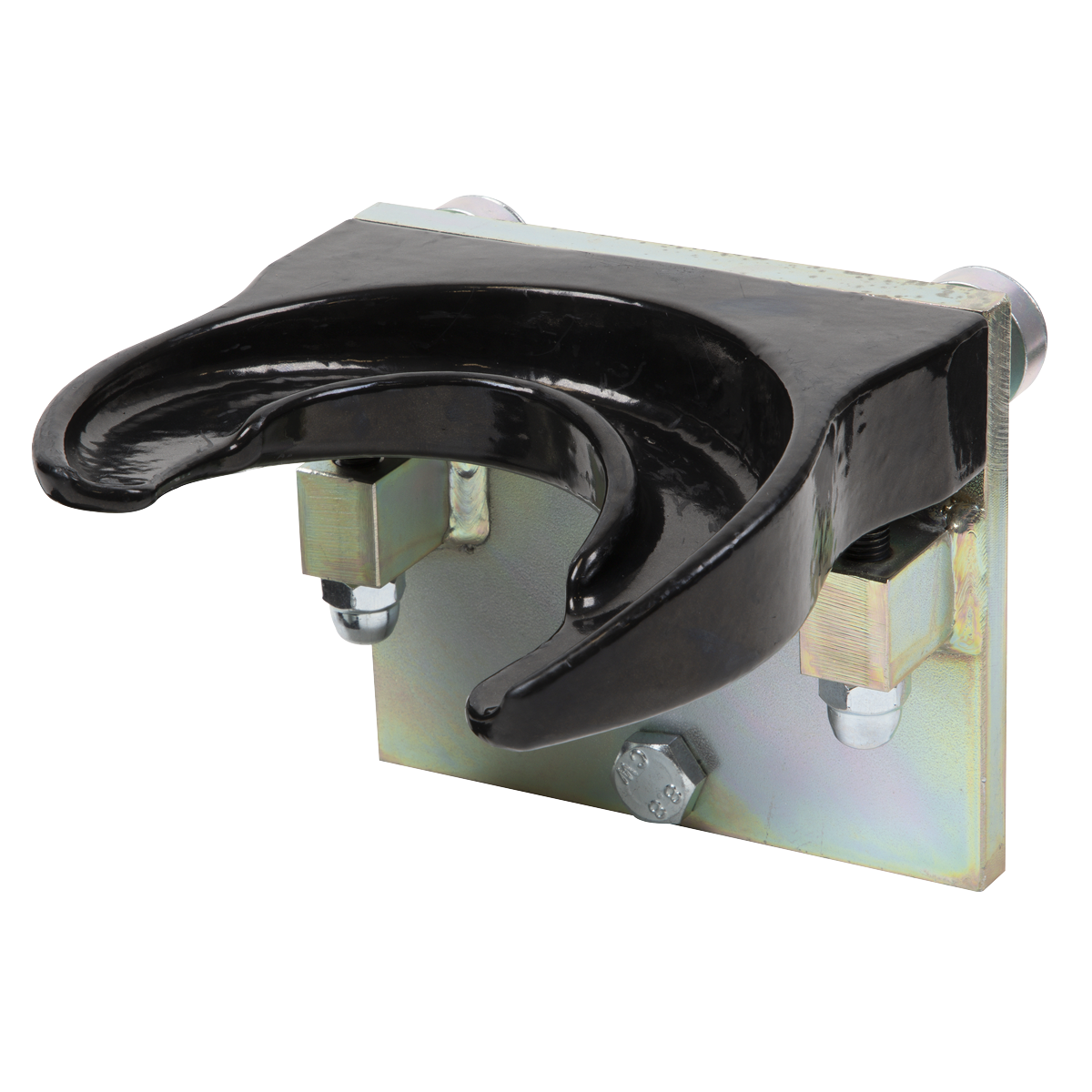 Right-Handed Coil Spring Yoke - Small