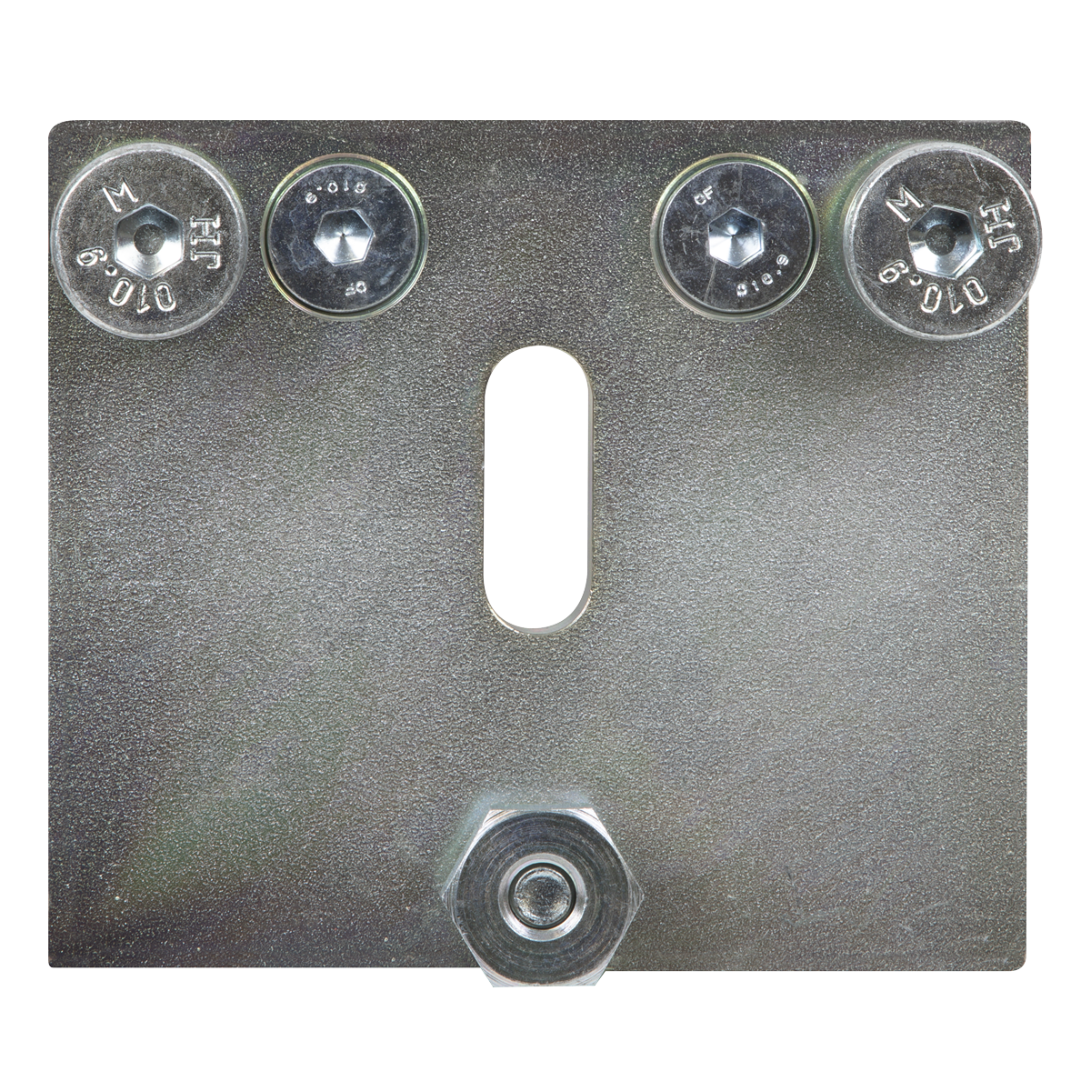 Right-Handed Coil Spring Yoke - Small