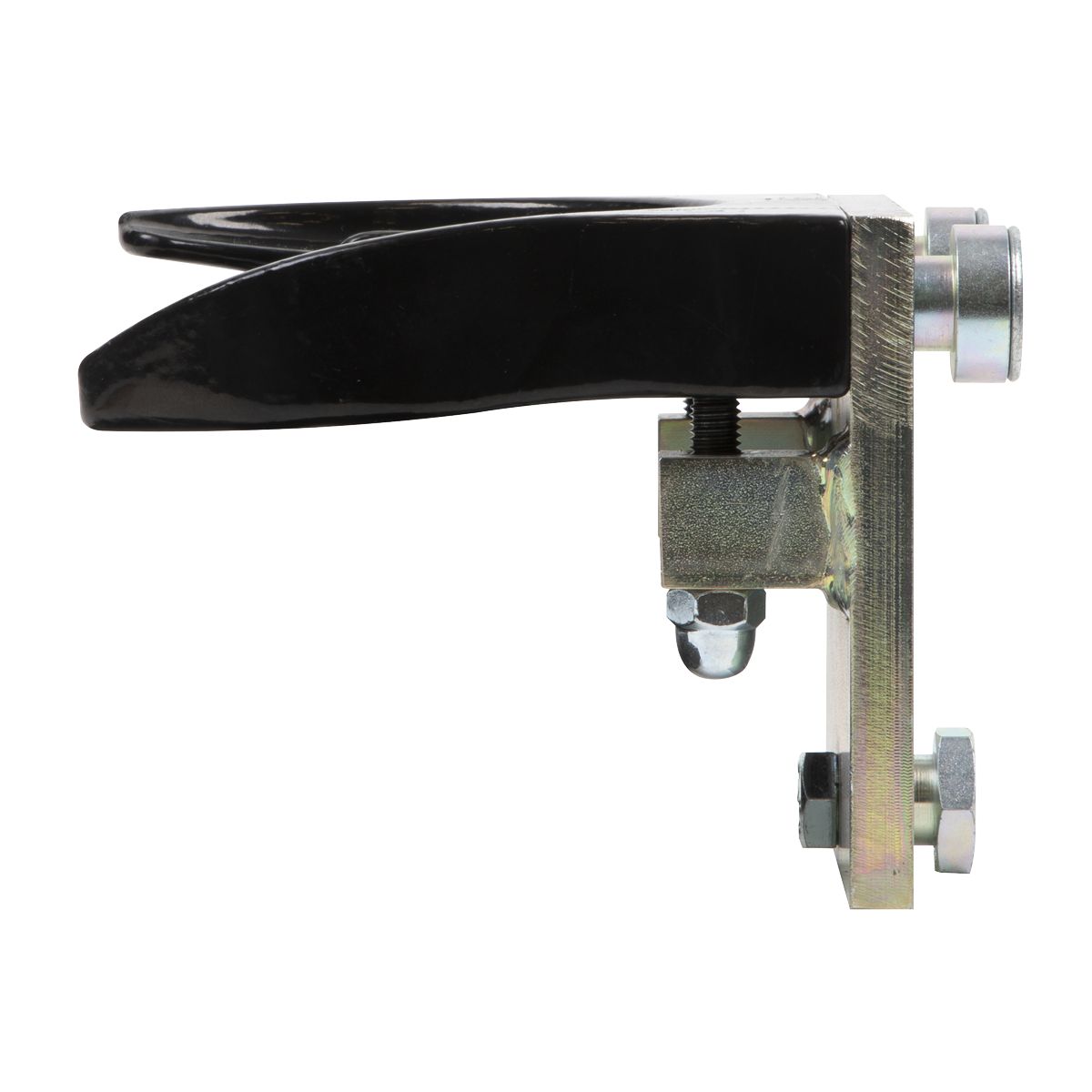 Right-Handed Coil Spring Yoke - Small