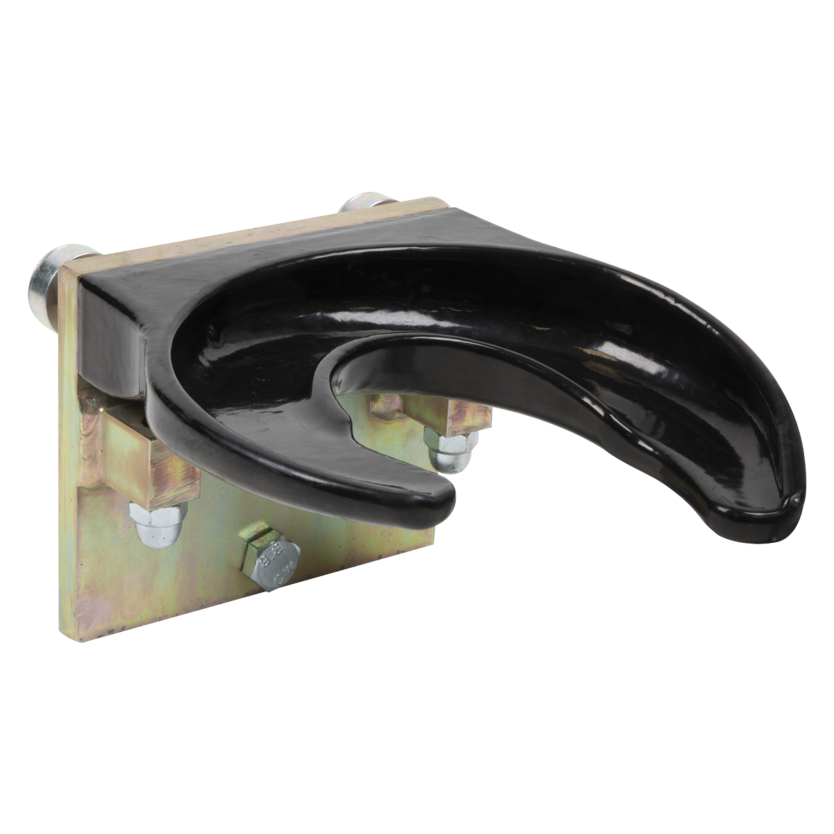 Right-Handed Coil Spring Yoke