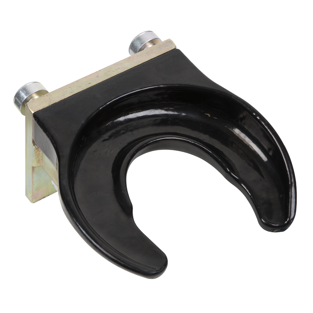 Right-Handed Coil Spring Yoke