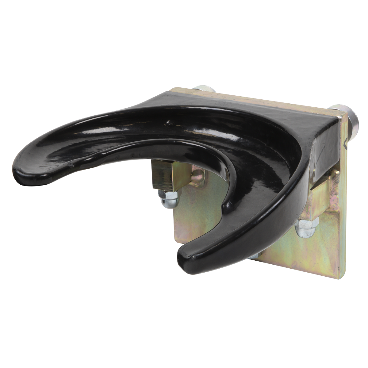 Right-Handed Coil Spring Yoke