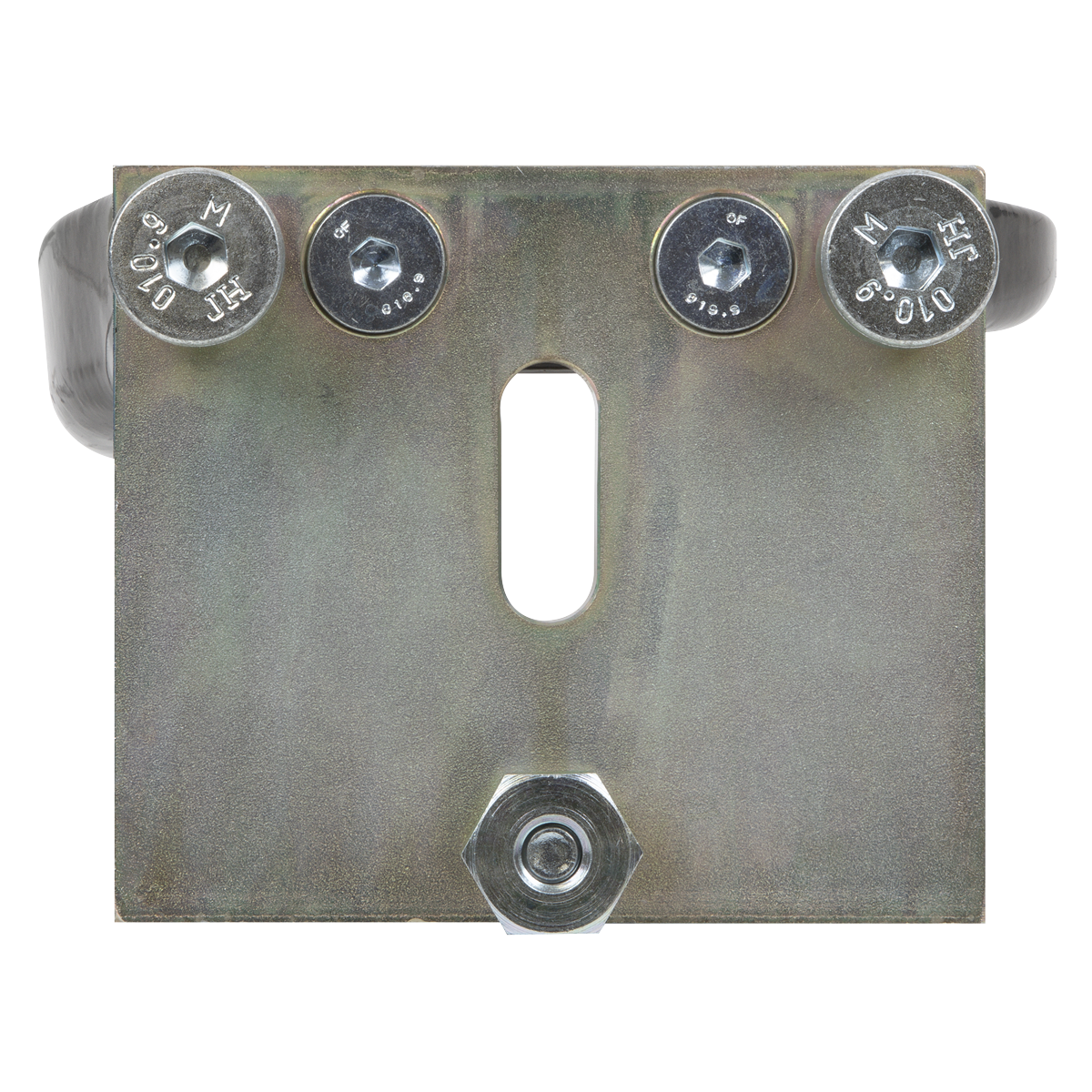 Right-Handed Coil Spring Yoke