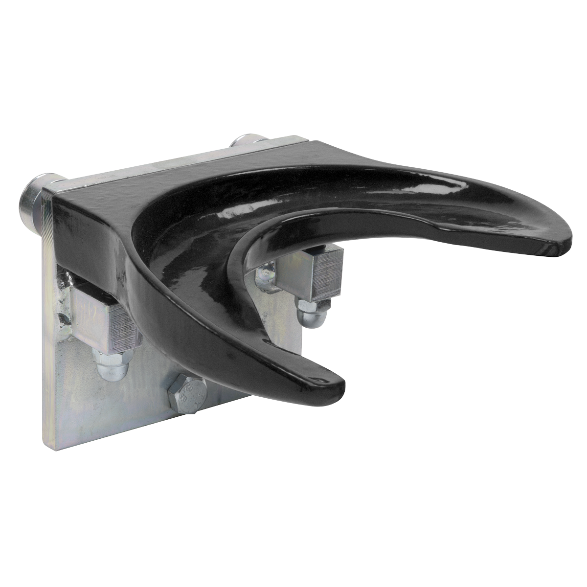 Left-Handed Coil Spring Yoke