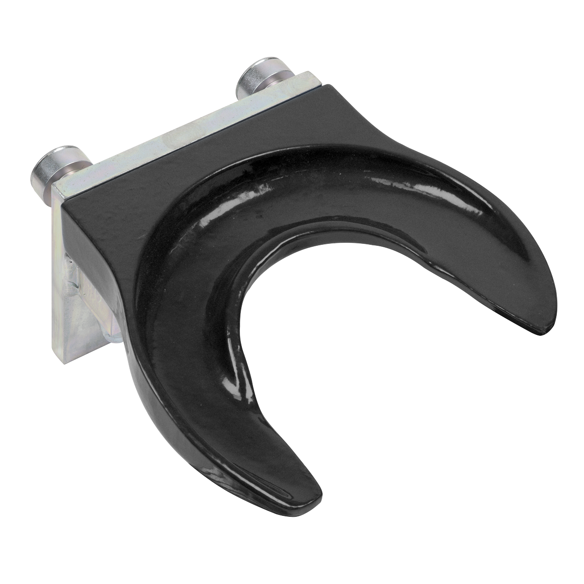 Left-Handed Coil Spring Yoke