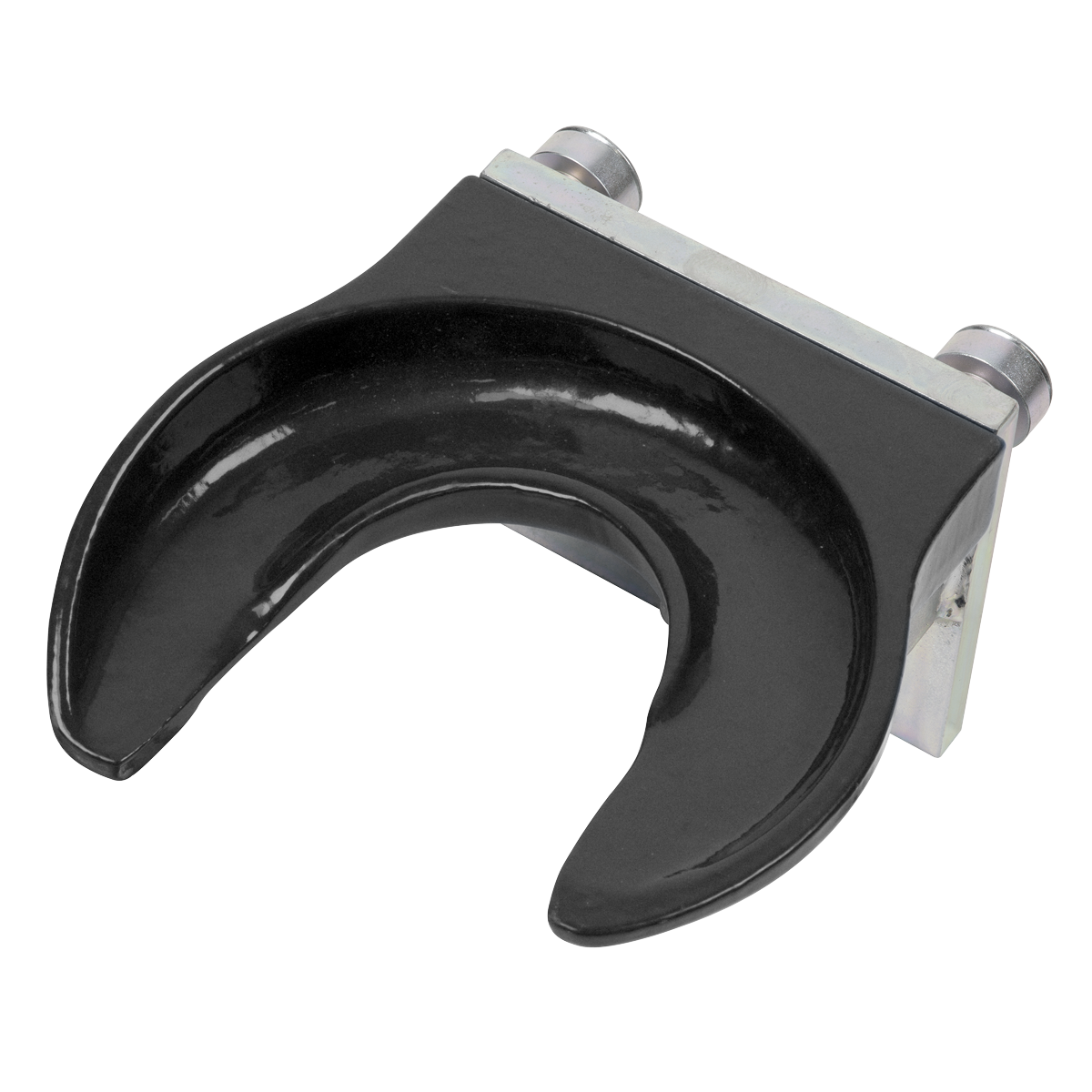 Left-Handed Coil Spring Yoke