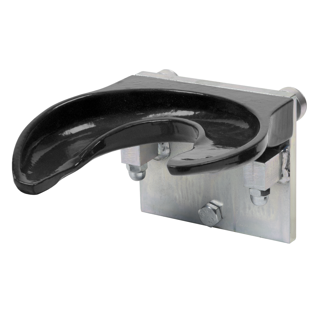Left-Handed Coil Spring Yoke