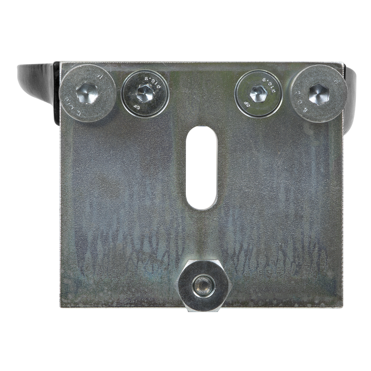 Left-Handed Coil Spring Yoke