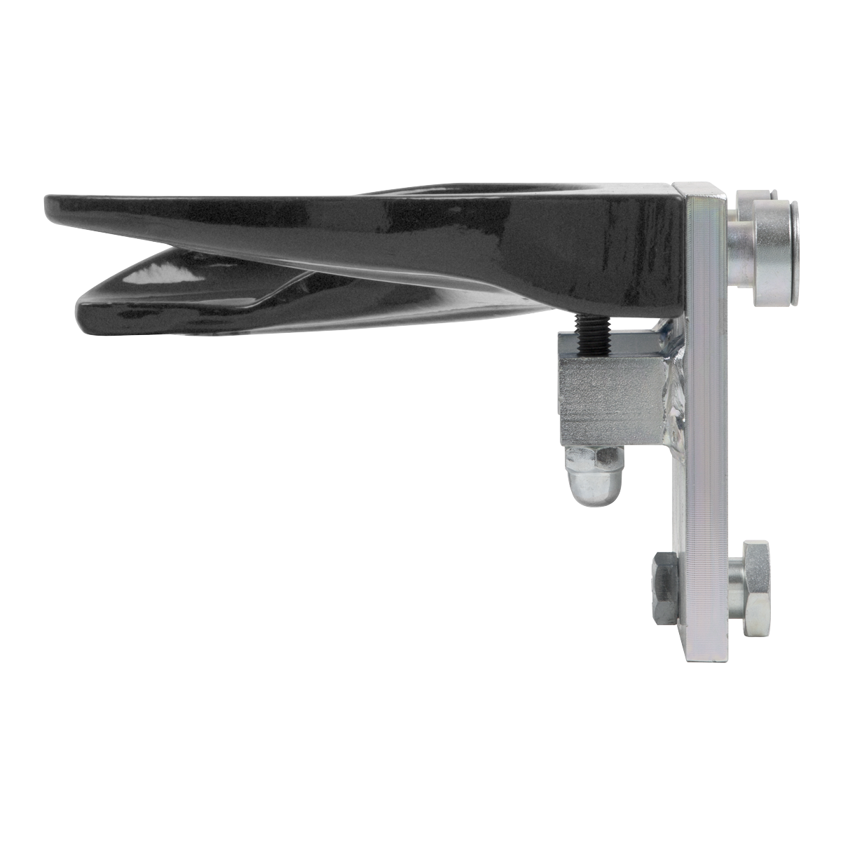 Left-Handed Coil Spring Yoke