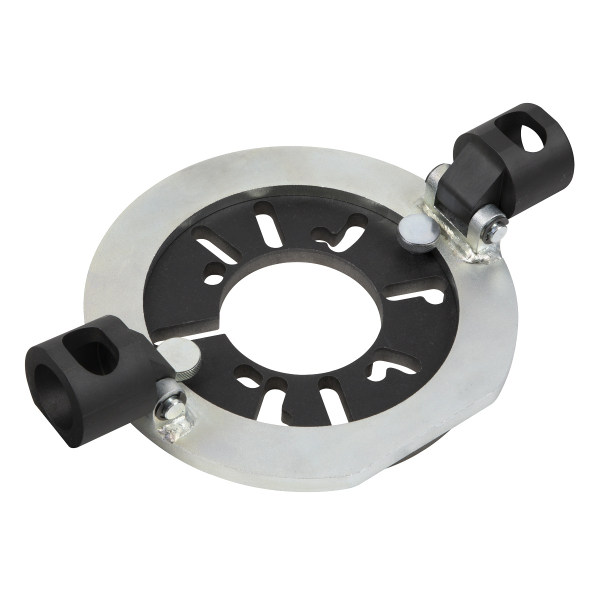 Coil Spring Upper Bracket