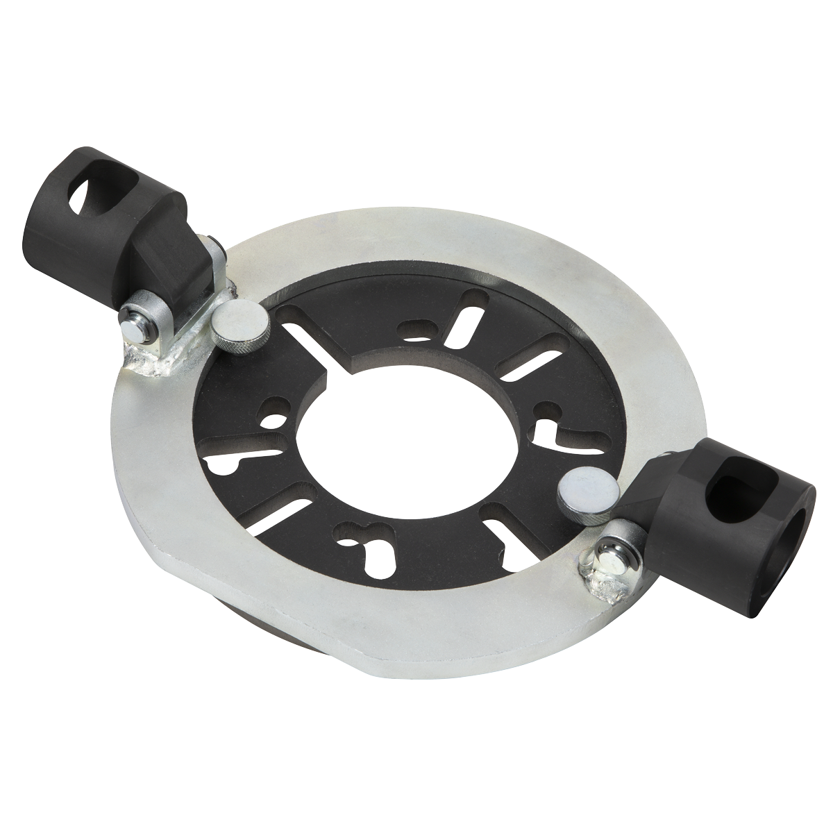 Coil Spring Upper Bracket