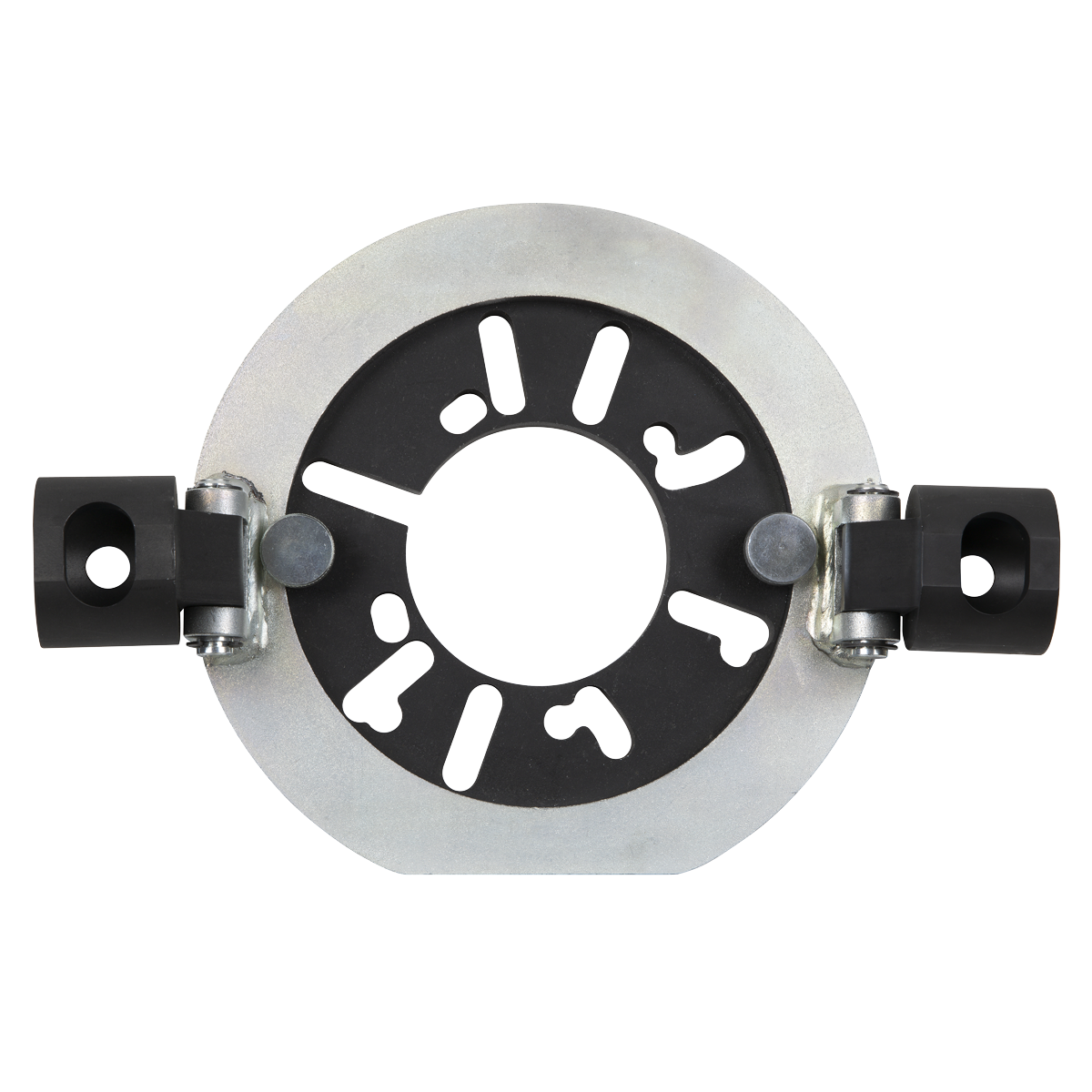 Coil Spring Upper Bracket