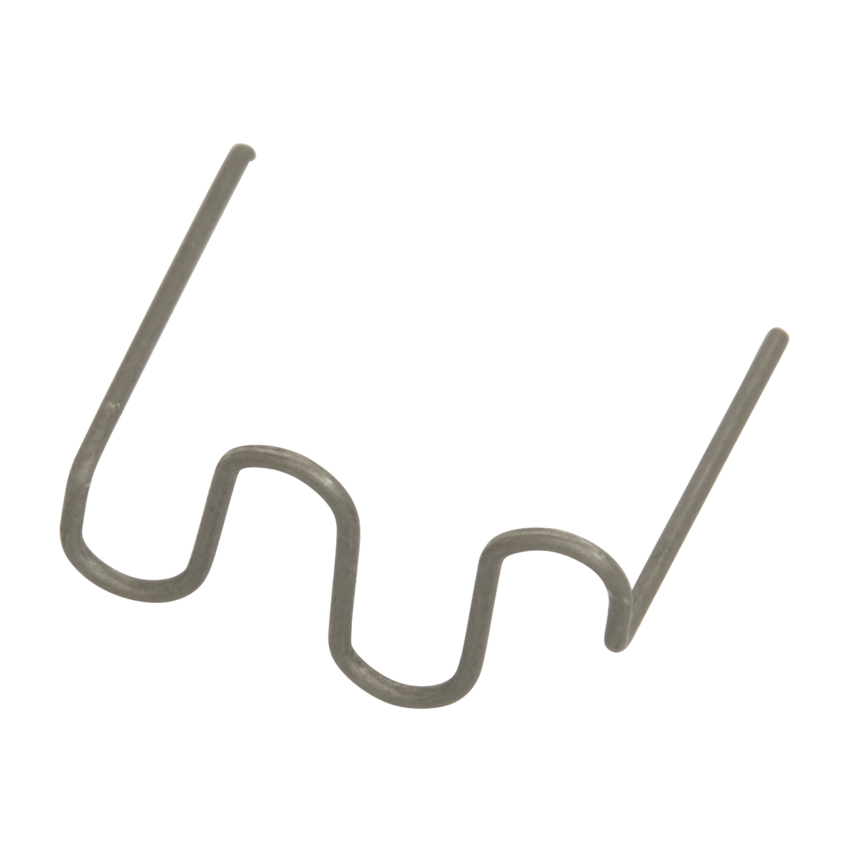 Wave Staple 0.6mm - Pack of 100
