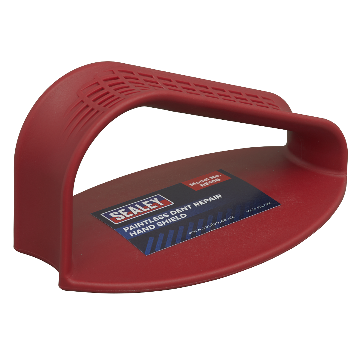 Paintless Dent Repair Hand Shield
