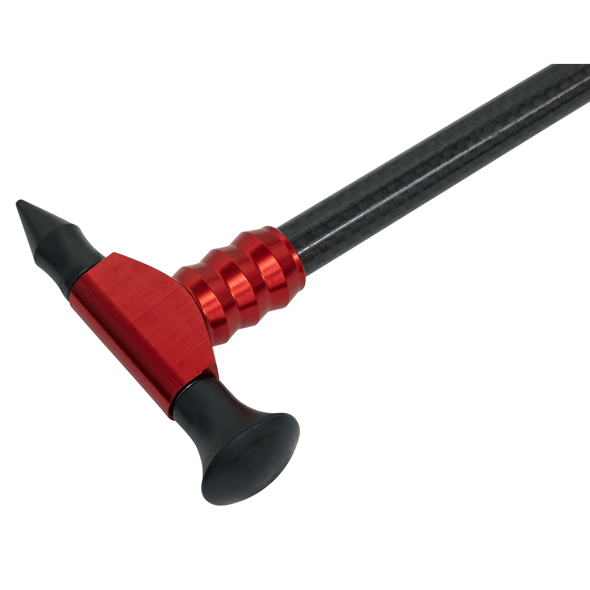 Paintless Dent Repair Magnetic Head Blending Hammer