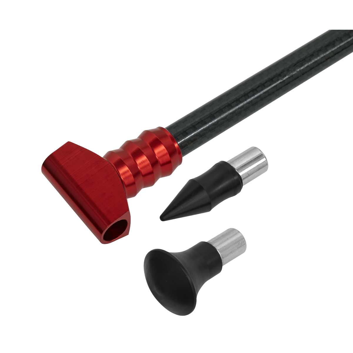 Paintless Dent Repair Magnetic Head Blending Hammer