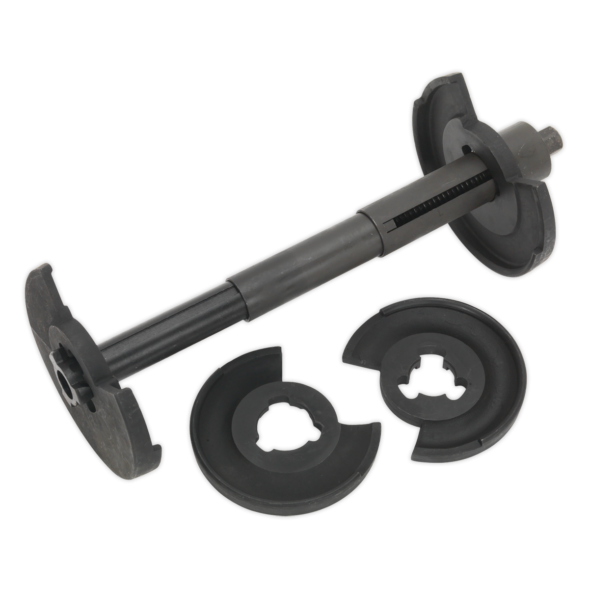 Telescopic Spring Compressor for Wishbone Suspension 1250kg