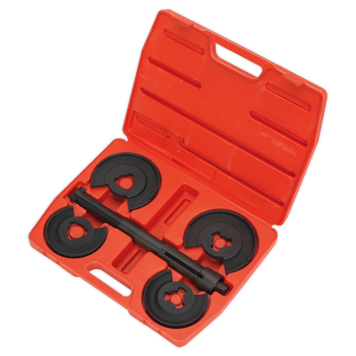 Telescopic Spring Compressor for Wishbone Suspension 1250kg