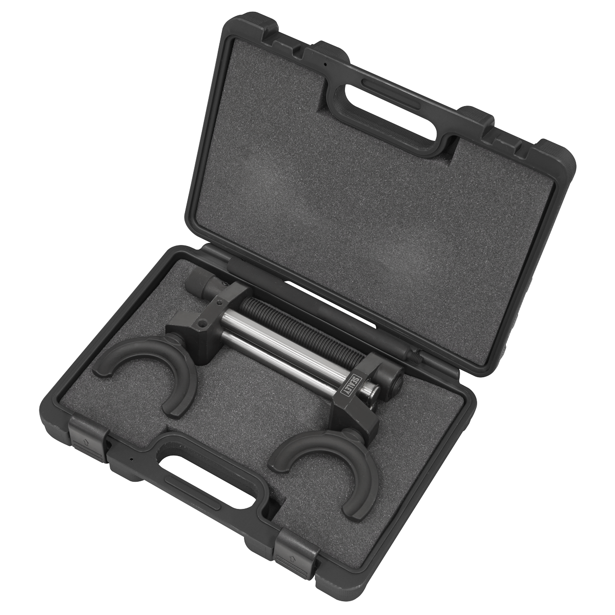 Shock Absorber Spring Compressor Truck Cabin