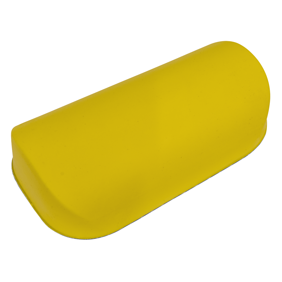 Sanding Block Convex Hook-and-Loop