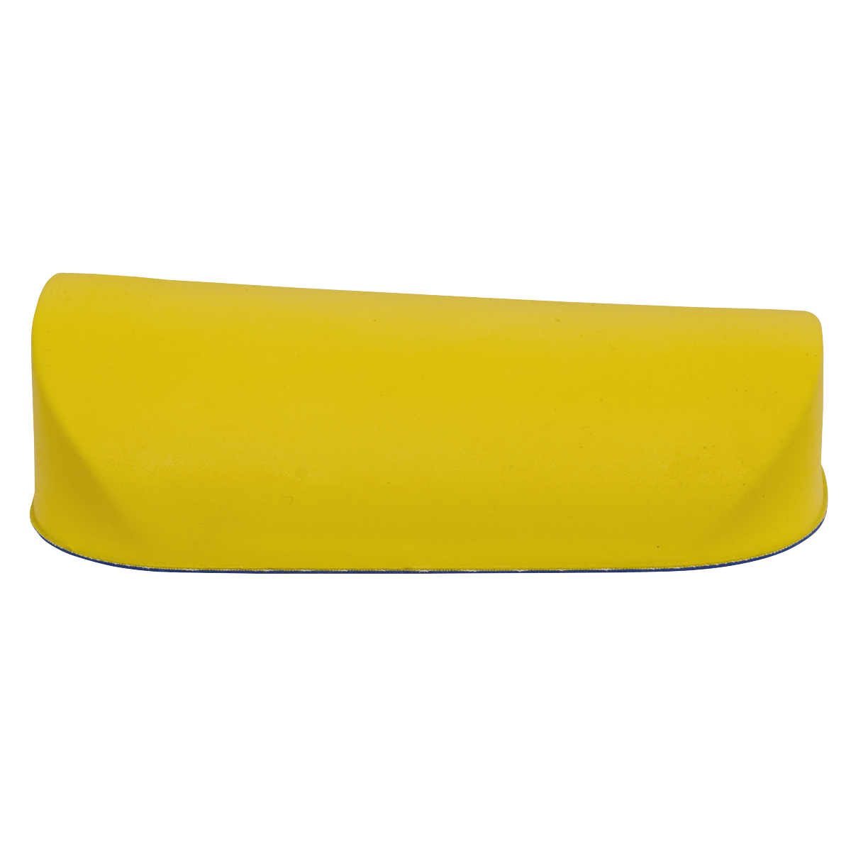 Sanding Block Convex Hook-and-Loop