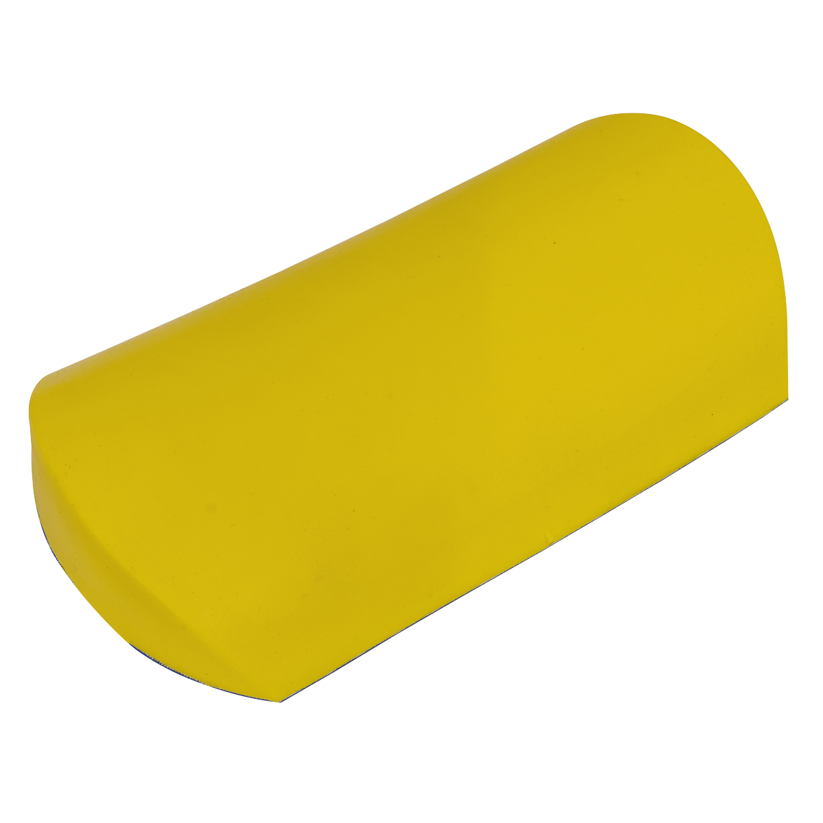 Sanding Block Convex Hook-and-Loop