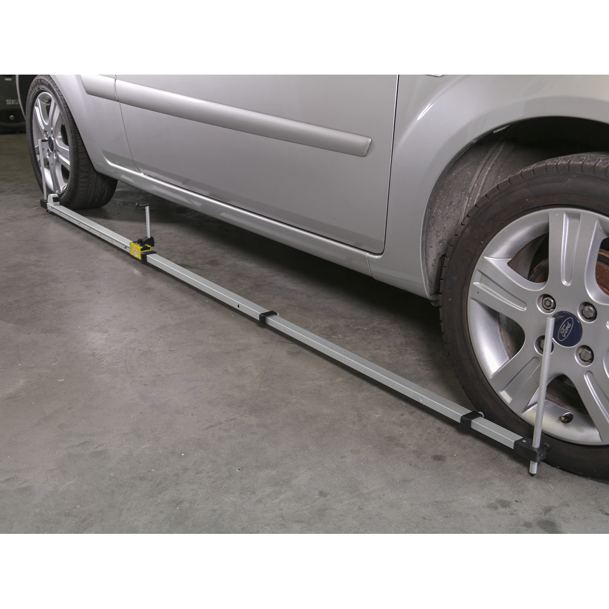 Telescopic Trammel Gauge