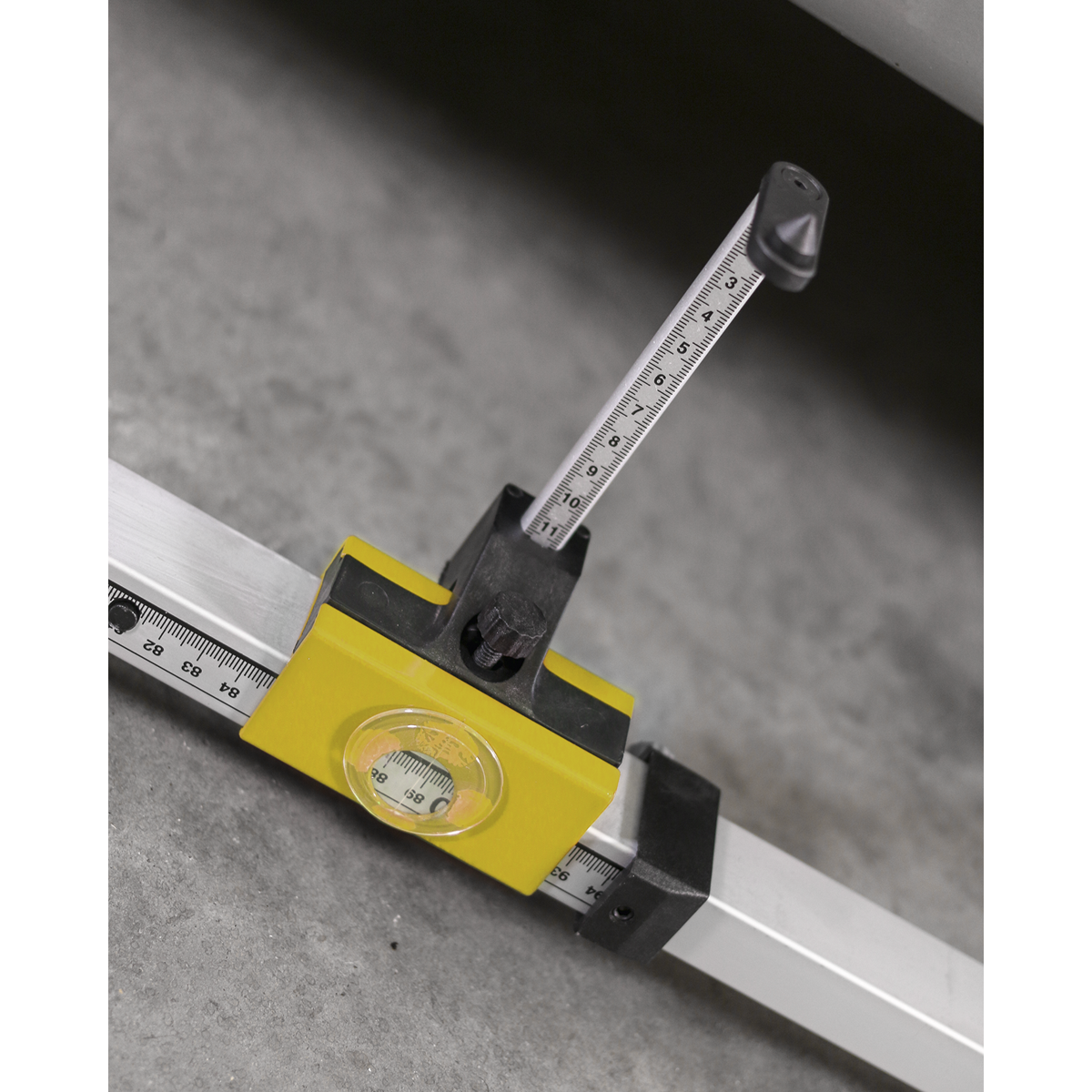 Telescopic Trammel Gauge