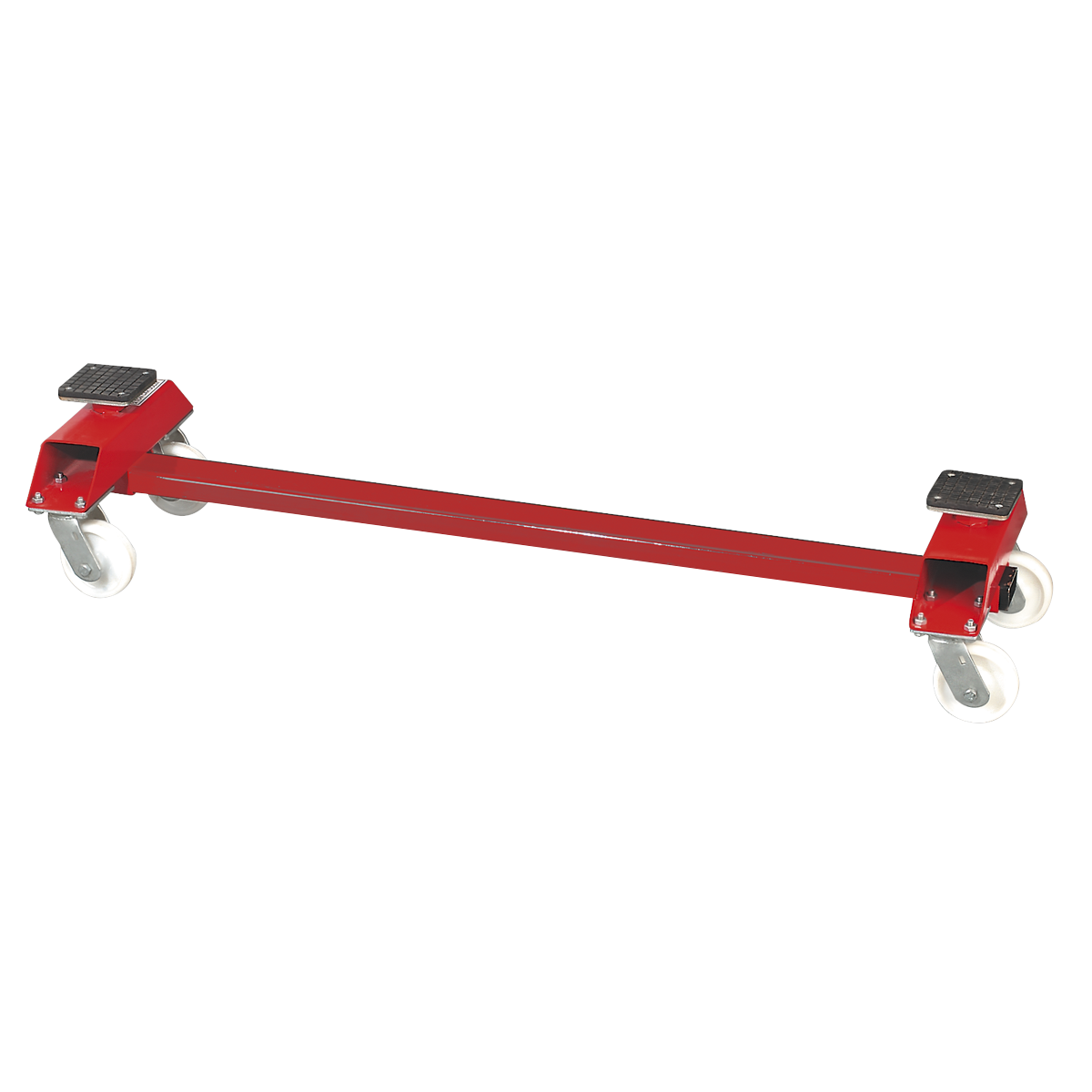 Economy Transportacar Trolley 2 Tonne Capacity