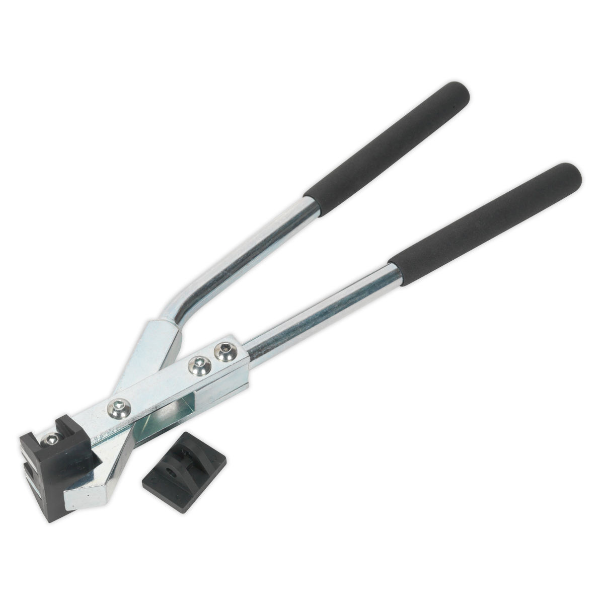 Door Skin Folding Tool