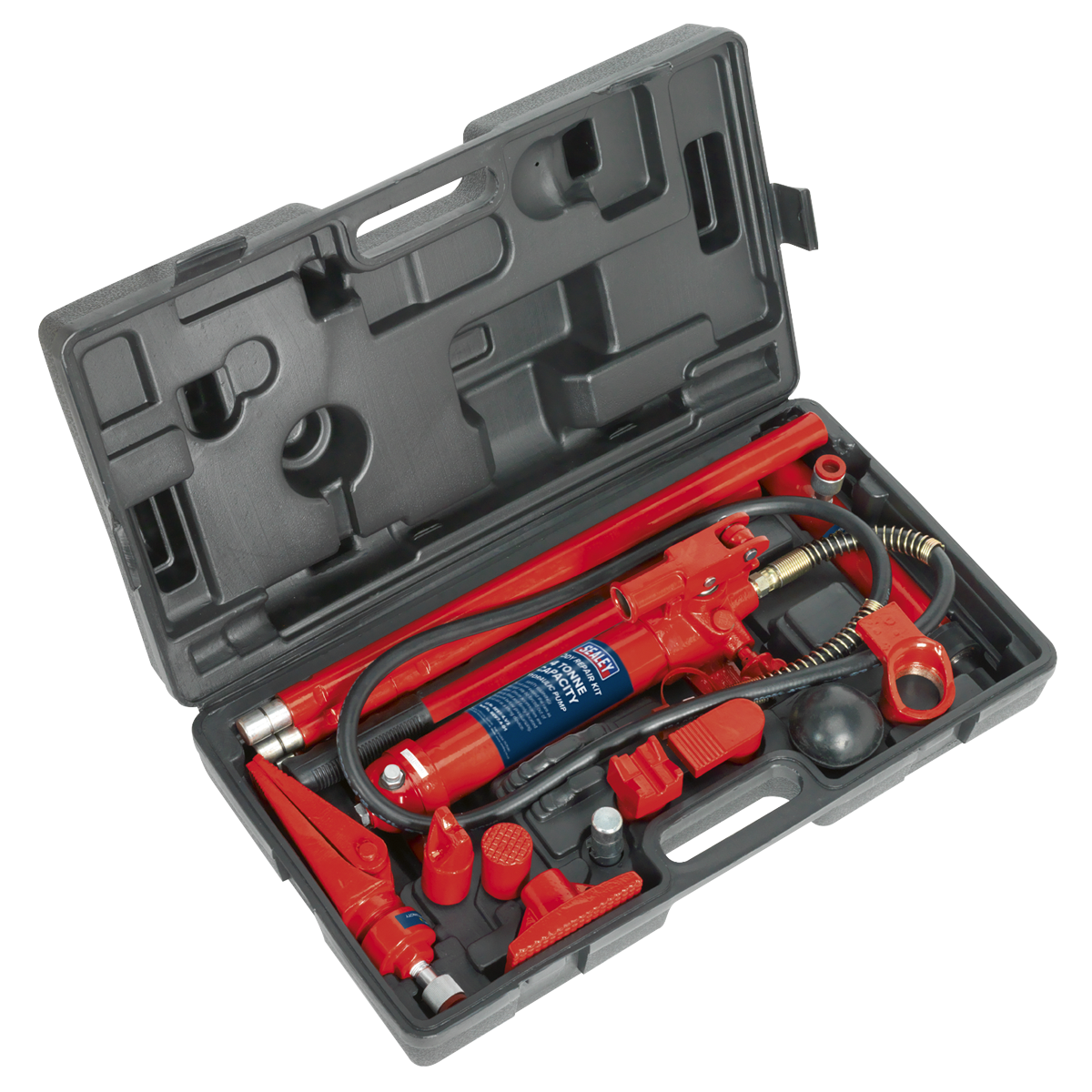 Snap Hydraulic Body Repair Kit 10