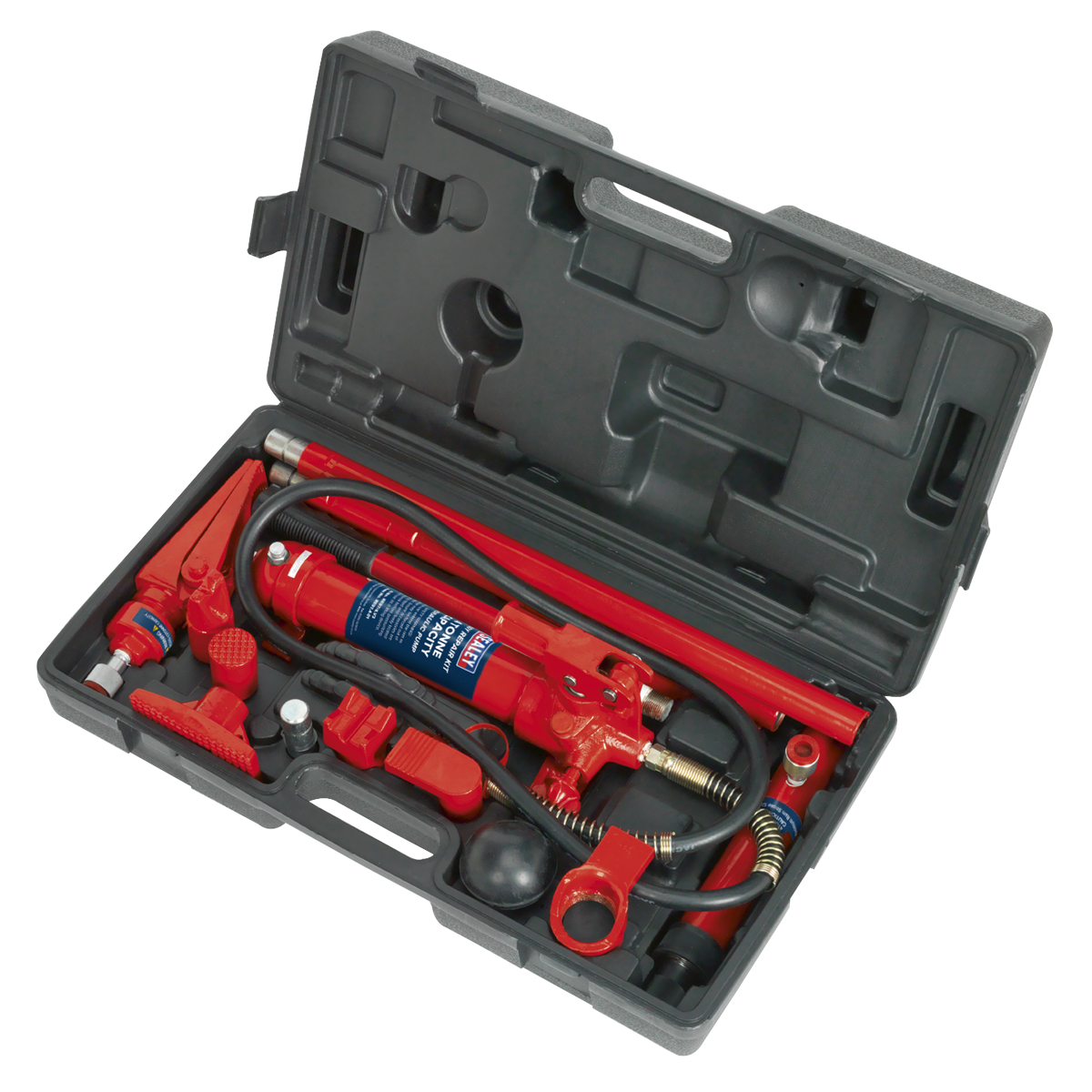 Snap Hydraulic Body Repair Kit 10