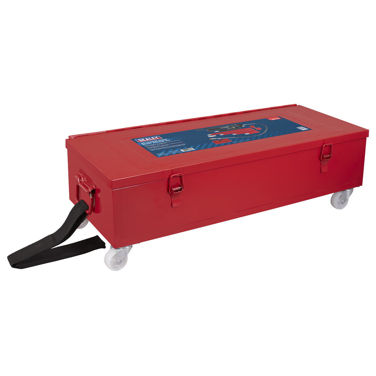Snap Body Repair Kit 20 Tonne