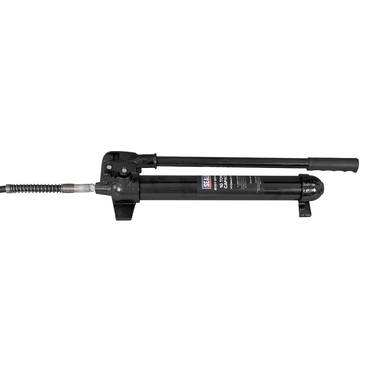 Snap Hydraulic Body Repair Kit 10 Tonne