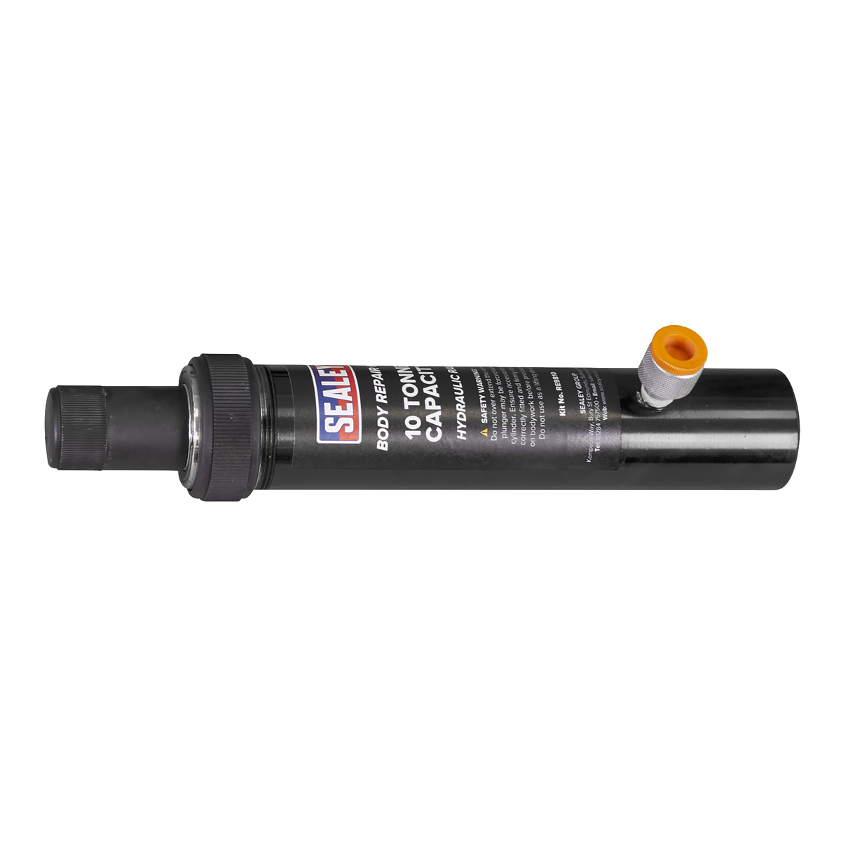 Snap Hydraulic Body Repair Kit 10 Tonne