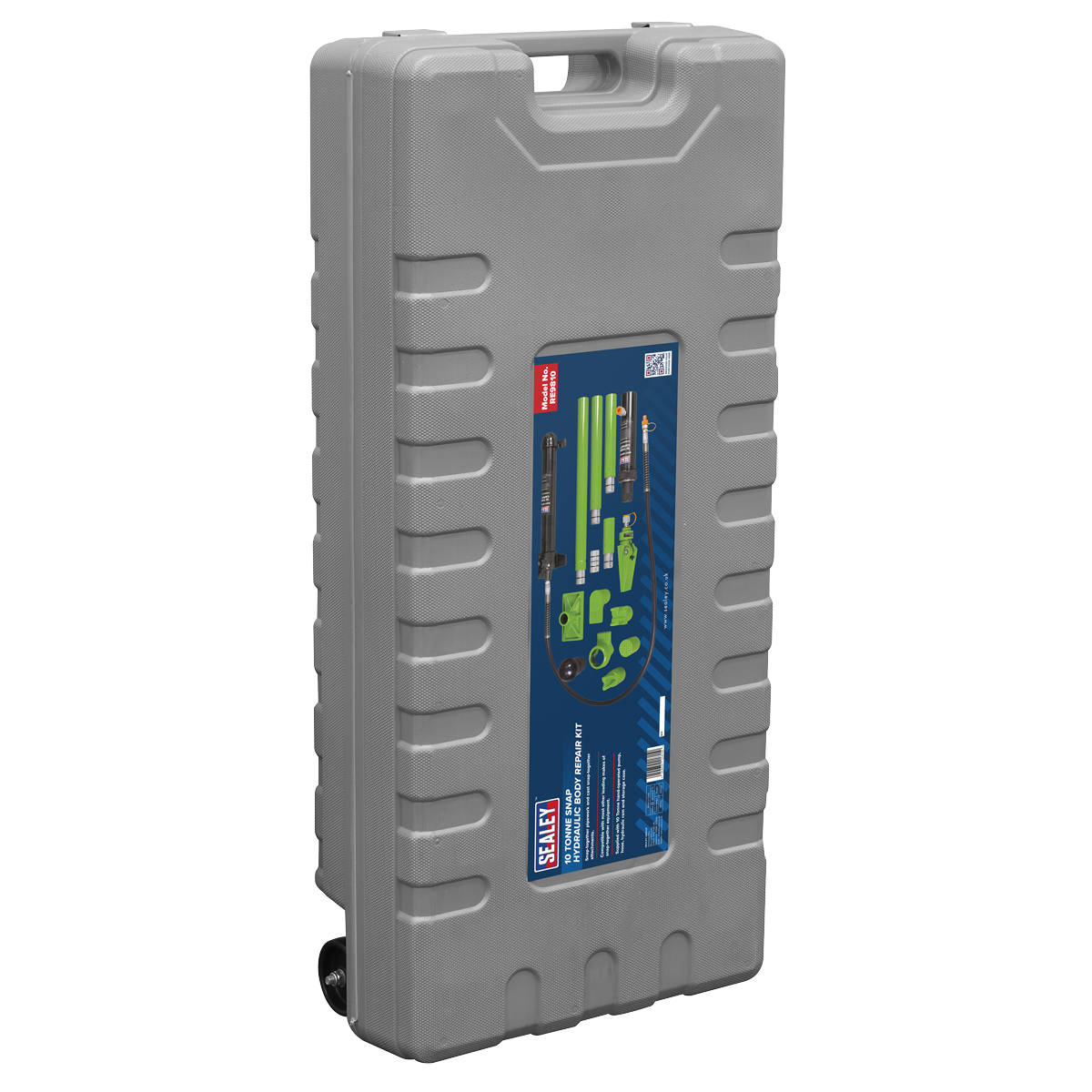Snap Hydraulic Body Repair Kit 10 Tonne