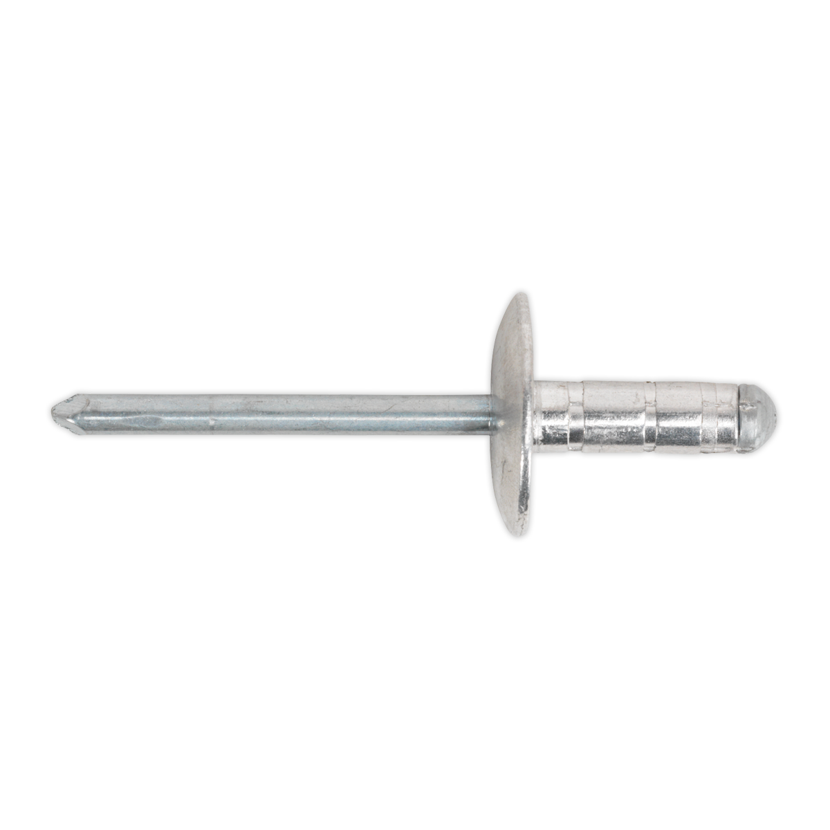 Clip Strip Deal - Aluminium Rivets